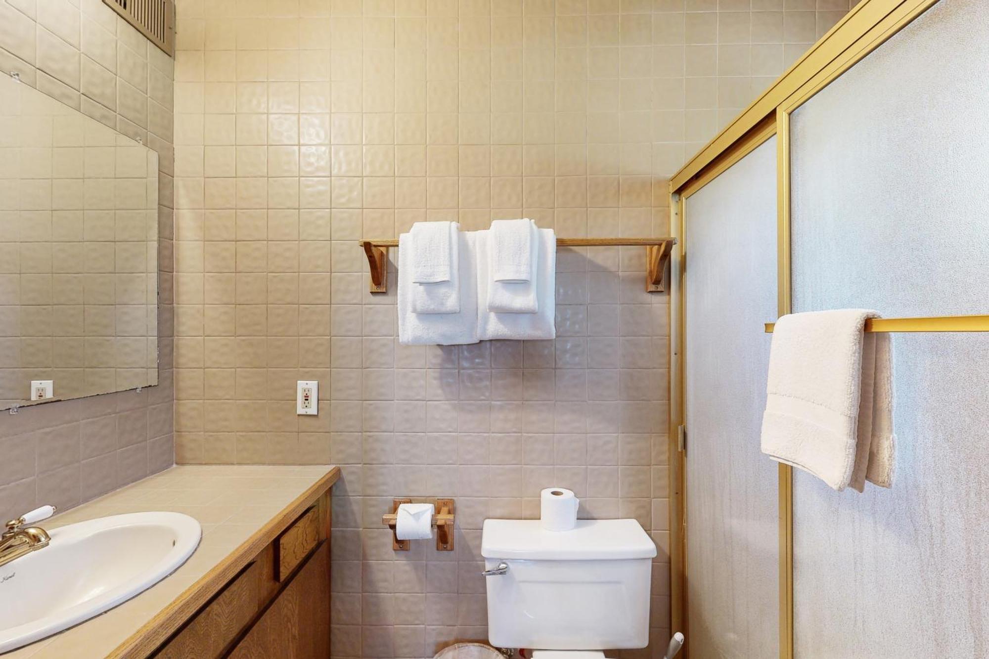 Pineland Escape Villa Tahoe City Exterior photo