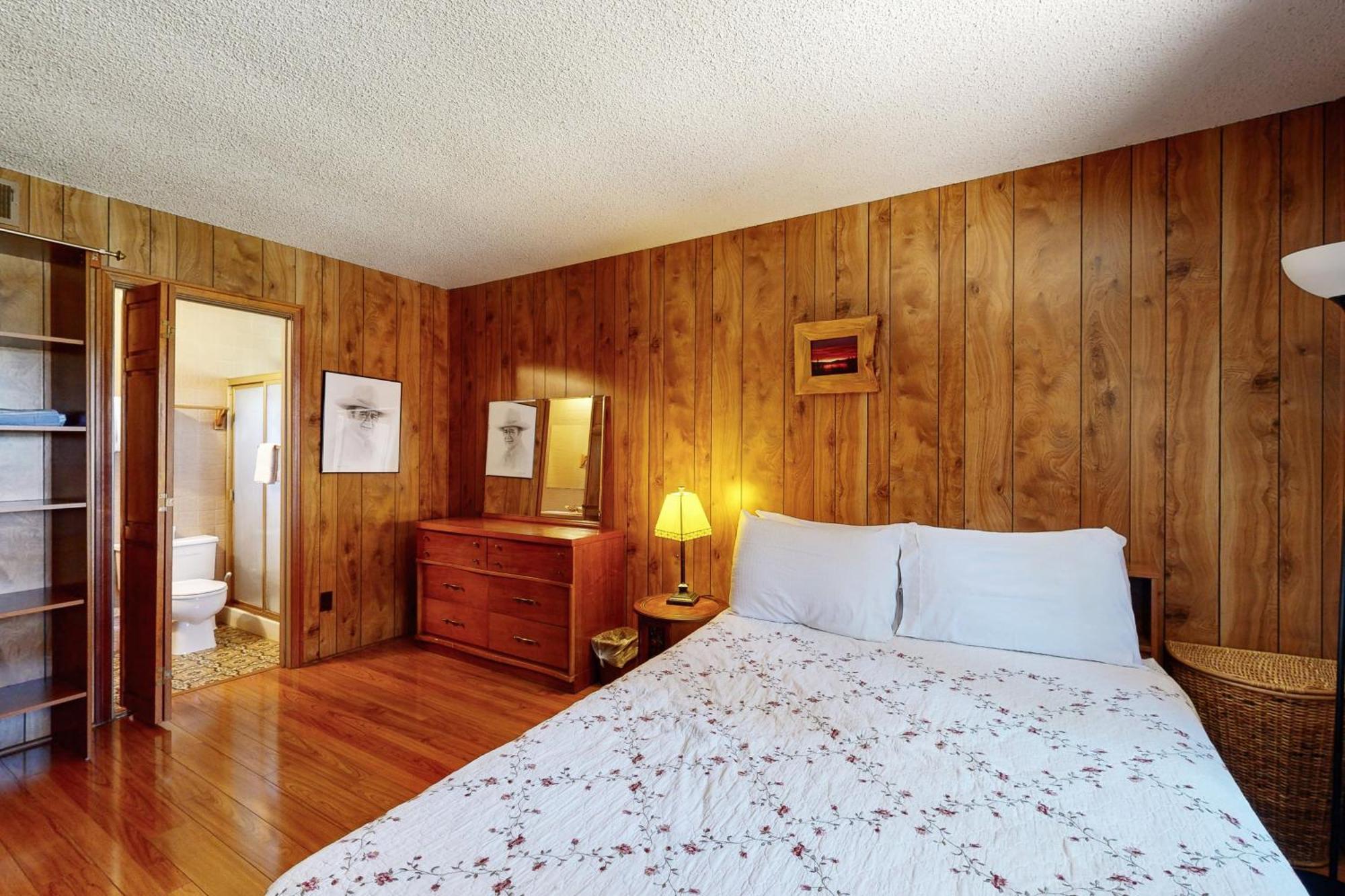 Pineland Escape Villa Tahoe City Exterior photo