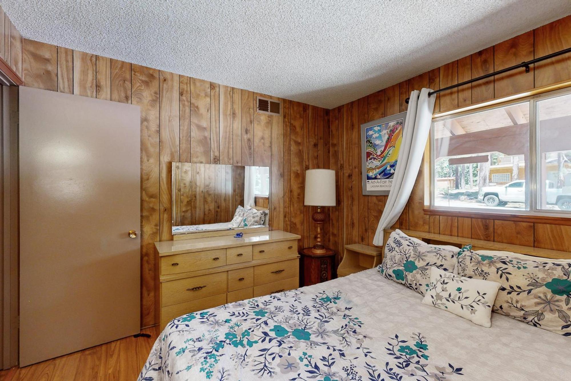 Pineland Escape Villa Tahoe City Exterior photo