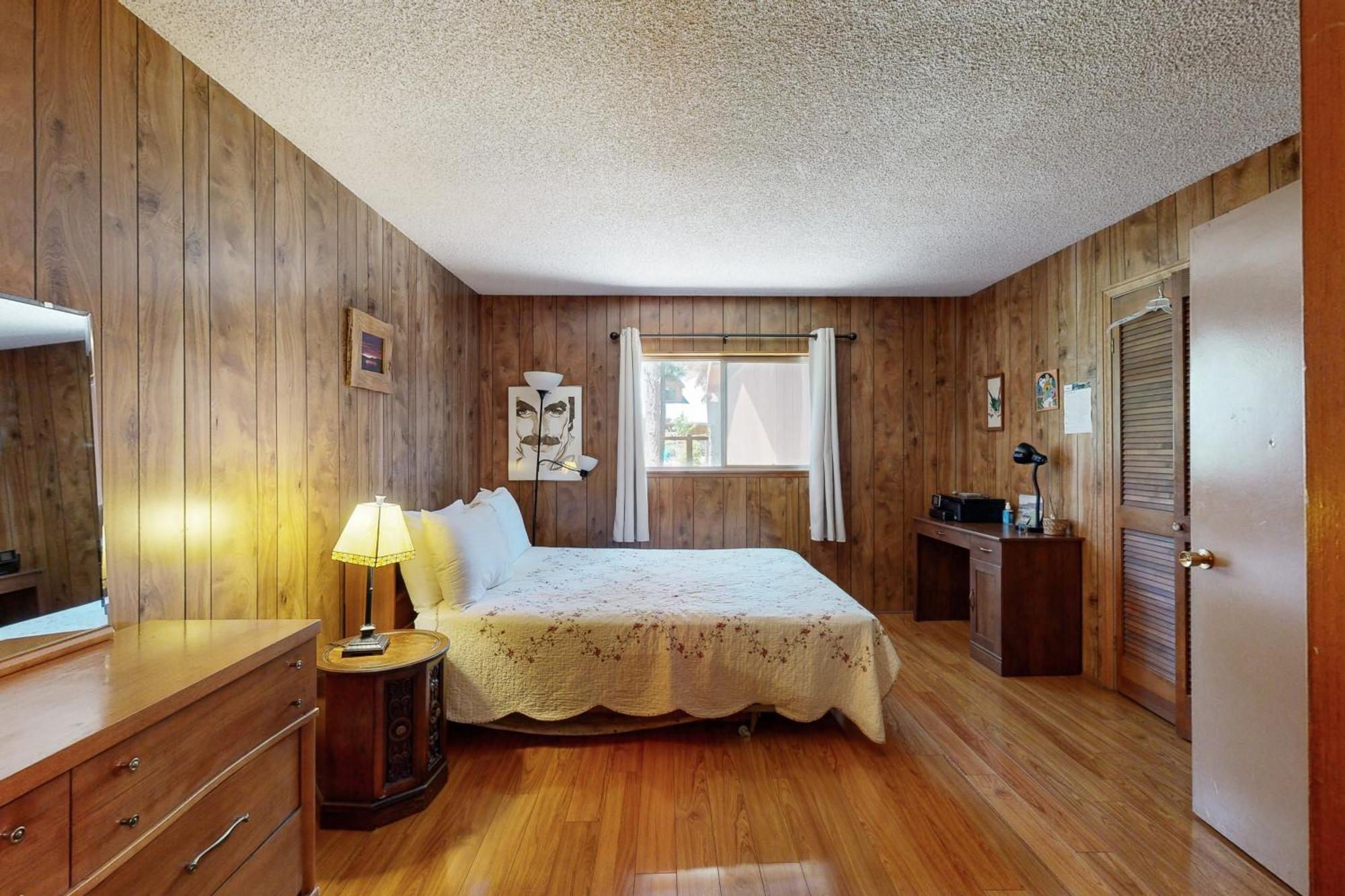 Pineland Escape Villa Tahoe City Exterior photo