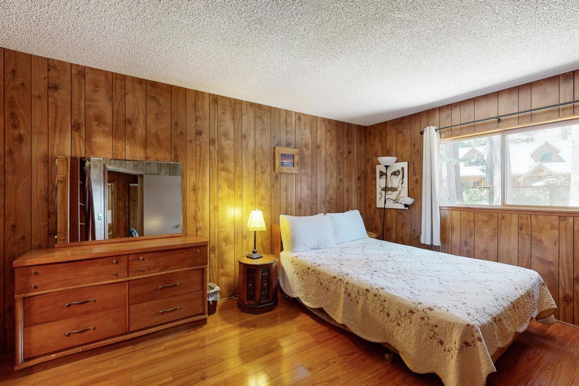 Pineland Escape Villa Tahoe City Exterior photo
