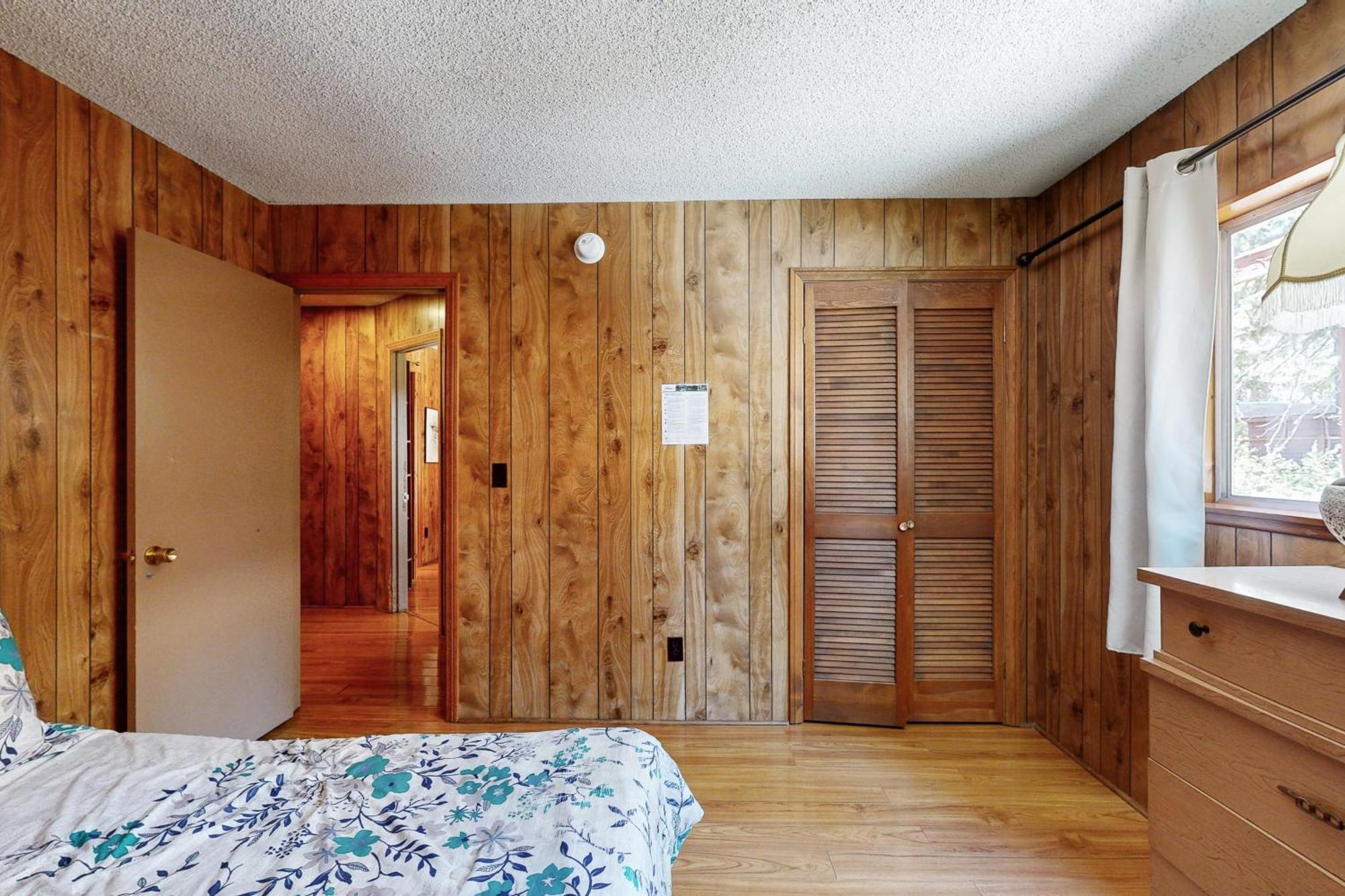 Pineland Escape Villa Tahoe City Exterior photo