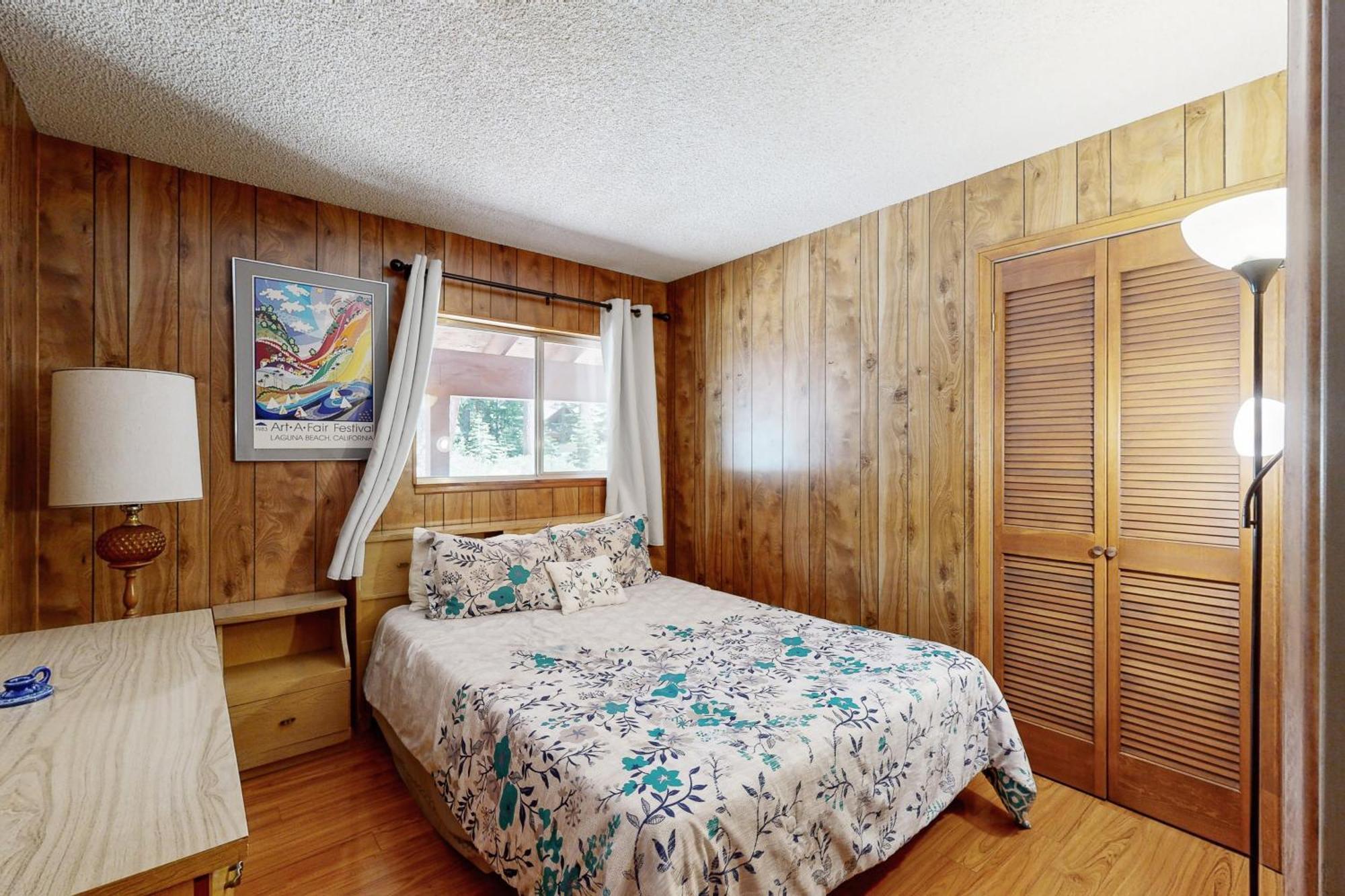 Pineland Escape Villa Tahoe City Exterior photo